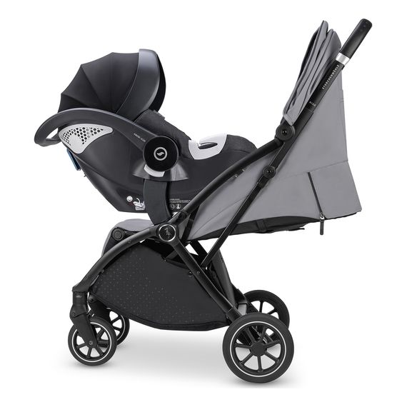 STORCHENMÜHLE Niko adaptéry MC/BR, 2 zdjęcie