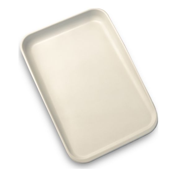 Concepthood CozyPad - měkká pěnová přebalovací podložka Light Beige, Kolor: Light beige, 3 zdjęcie