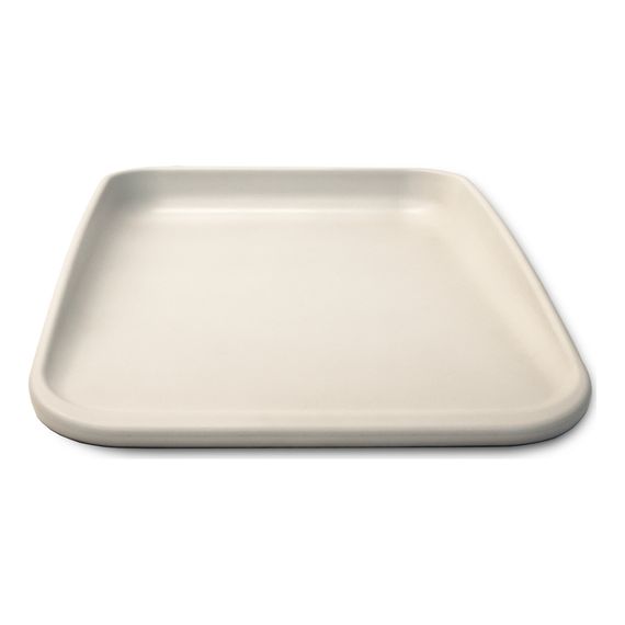 Concepthood CozyPad - měkká pěnová přebalovací podložka Light Beige, Kolor: Light beige, 5 zdjęcie