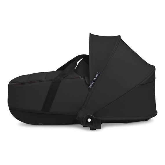 Stokke YOYO3 gondola Black
