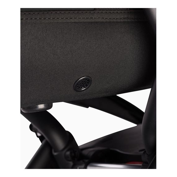 Stokke YOYO3 gondola Black, 5 zdjęcie