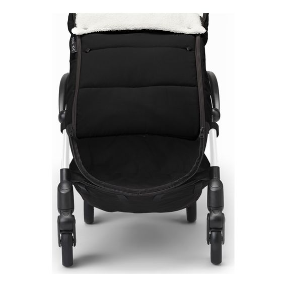 Stokke YOYO3 śpiworek Black, 3 zdjęcie