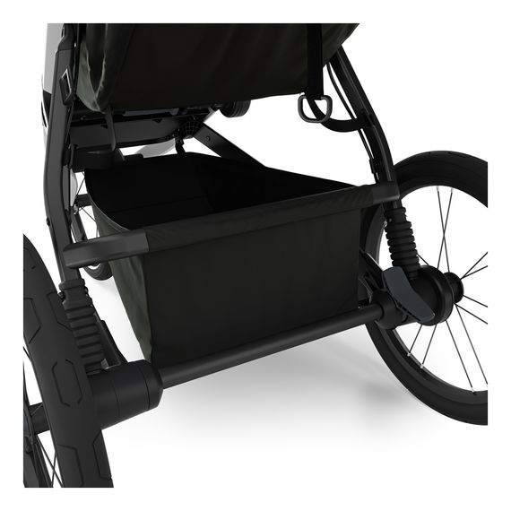 Thule Glide 3 - sportovní běžecký kočárek, 3 zdjęcie