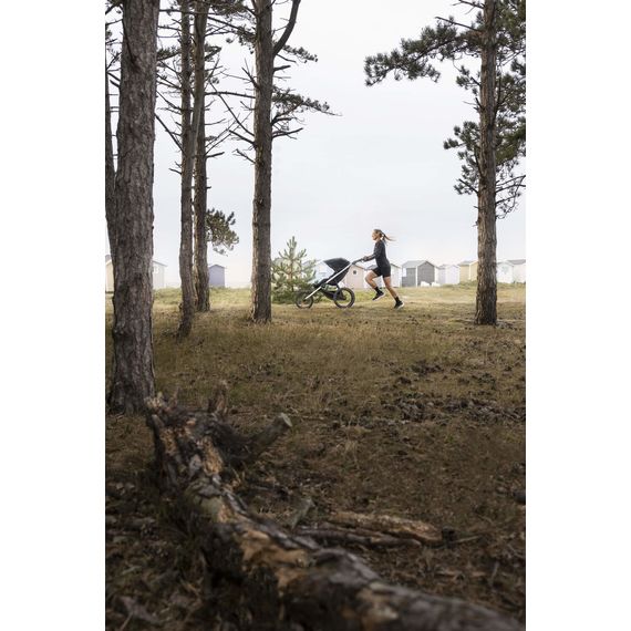 Thule Glide 3 - sportovní běžecký kočárek, 7 zdjęcie
