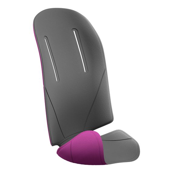Thule RideAlong výstelka do cyklosedačky Dark Gray/Purple