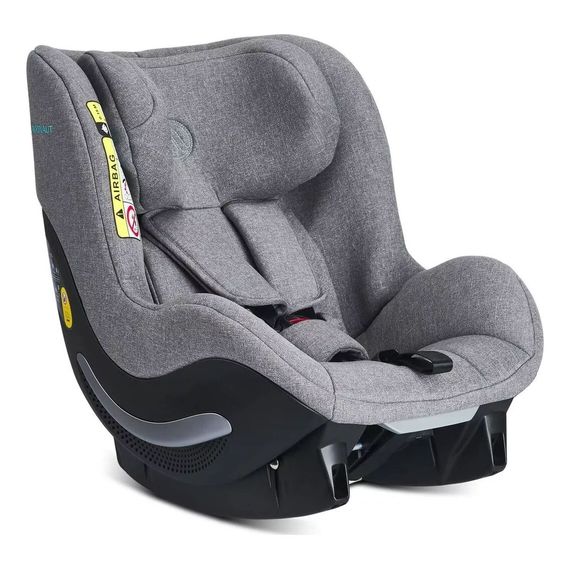 Avionaut Aerofix Smart z bazą IQ Orbit Grey, Baza: baza IQ Orbit, Kolor: grey, image , 3 image