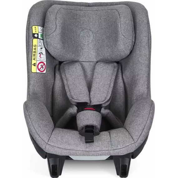 Avionaut Aerofix Smart z bazą IQ Orbit Grey, Baza: baza IQ Orbit, Kolor: grey, image , 4 image