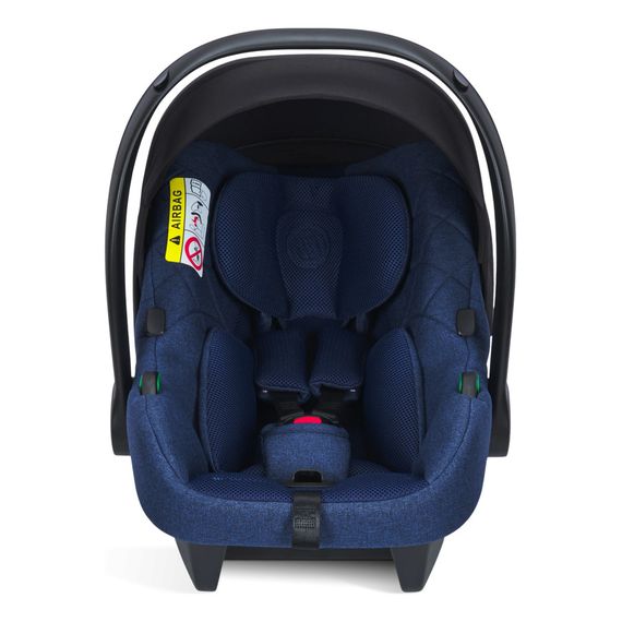 Avionaut Cosmo AirFlow Grey z bazą Dock 2.0, Baza: baza Dock 2, Kolor: Navy, image , 8 image