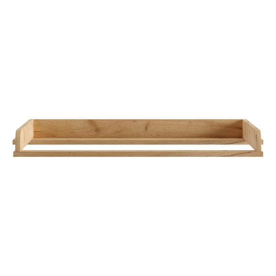 Pinio Retro Changing Table Top Oak, image , 2 image