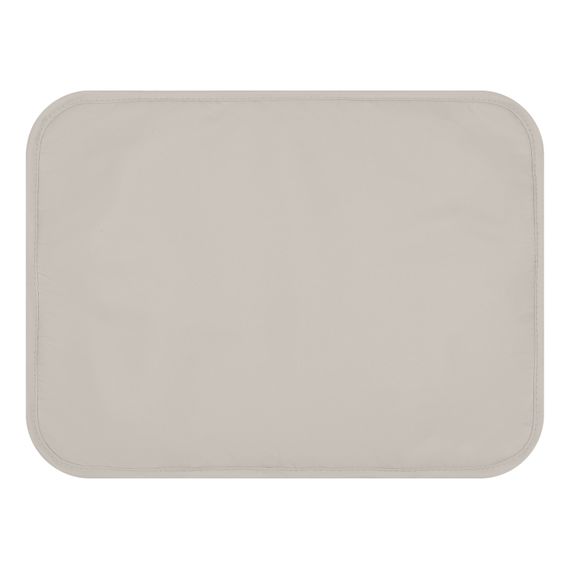 Lionelo Amber Plus 3v1 - kombinovaný kočárek s autosedačkou, Rodzaj wózka: zestaw 3w1, Kolor materiału: Beige Sand, 7 zdjęcie