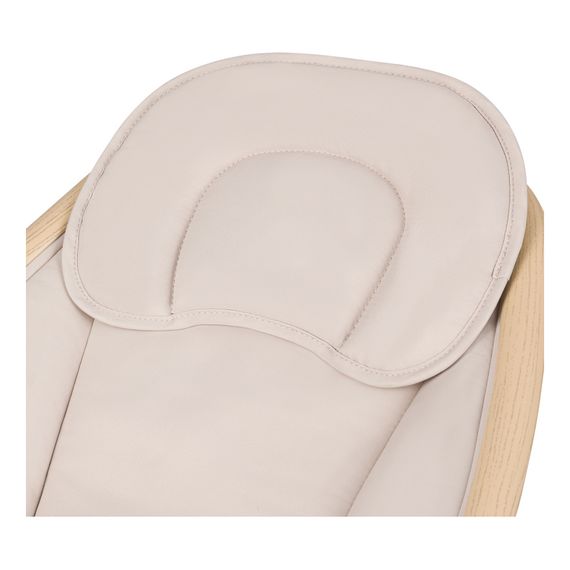 Lionelo Olivia bujaczek Beige Natural, 21 zdjęcie