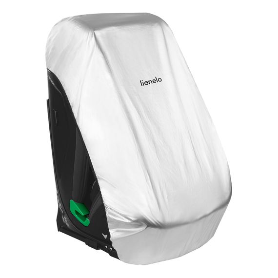 Lionelo Thermal Cover potah na autosedačku