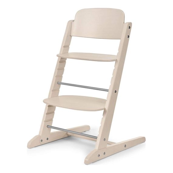 Cybex Iris jídelní židlička All Natural, Rodzaj: krzesełko, Kolor: All Natural