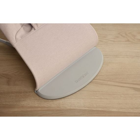 BabyBjorn Bliss Woven Světle růžový melanž, Rodzaj: Woven, Kolor: Jasny Róż melanż, 12 zdjęcie