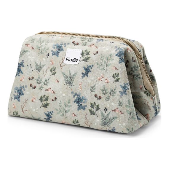 Elodie Details Zip&Go Nappy Organiser Fairytale Forest, image 