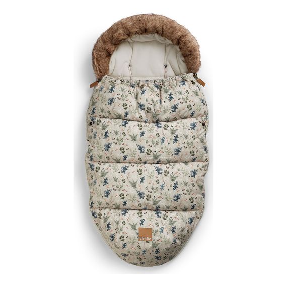 Elodie Details Pushchair Footmuff Fairytale Forest, image 