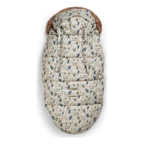 Elodie Details Pushchair Footmuff Fairytale Forest, image , 2 image