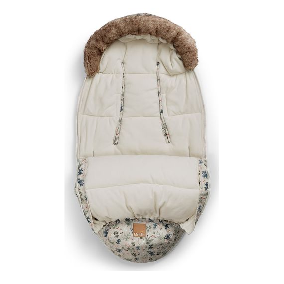 Elodie Details Pushchair Footmuff Fairytale Forest, image , 3 image
