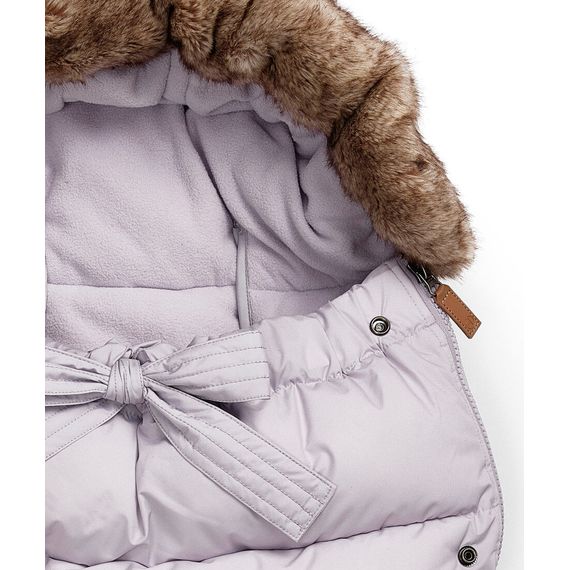 Elodie Details fusak do kočárku Lavender Love, 5 zdjęcie