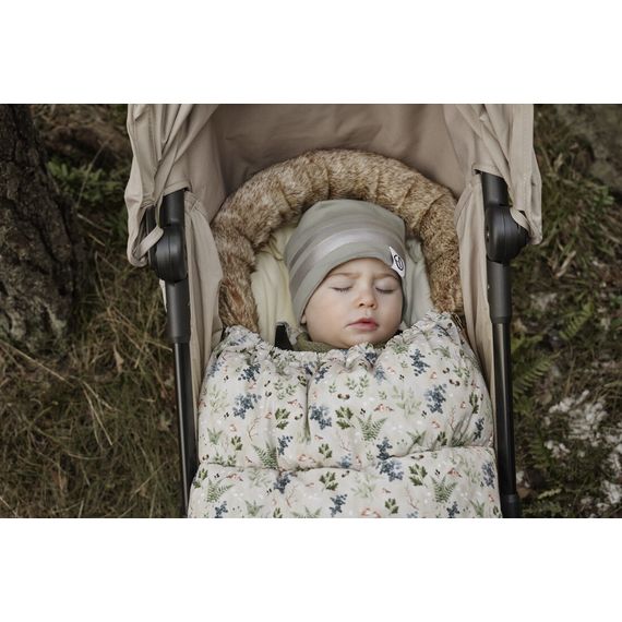 Elodie Details Pushchair Footmuff Fairytale Forest, image , 6 image