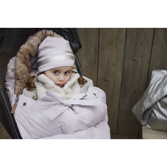 Elodie Details fusak do kočárku Lavender Love, 7 zdjęcie