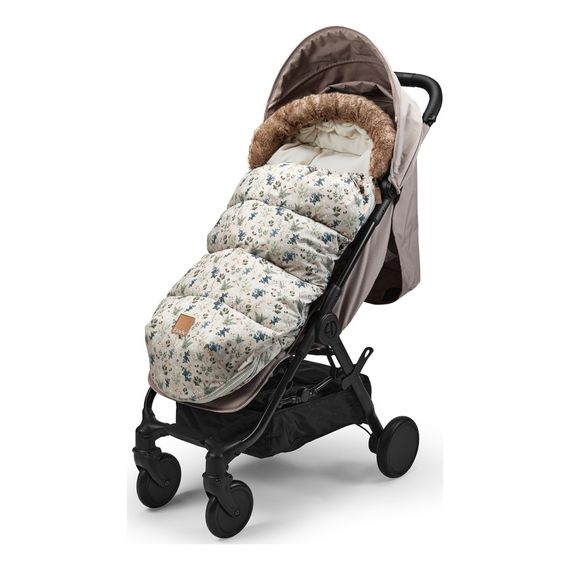 Elodie Details Pushchair Footmuff Fairytale Forest, image , 7 image