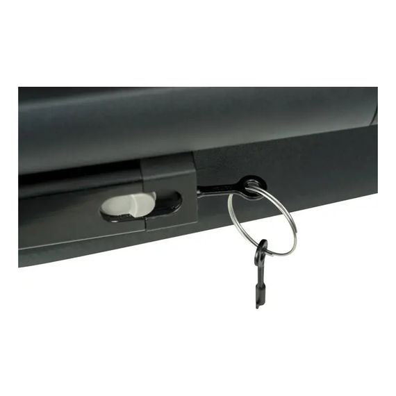 Hamax Pluto M přívěsný vozík pro psy do 35 kg Green / Black, 30 zdjęcie