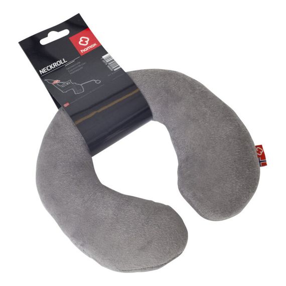 Hamax opěrka hlavy Medium Grey