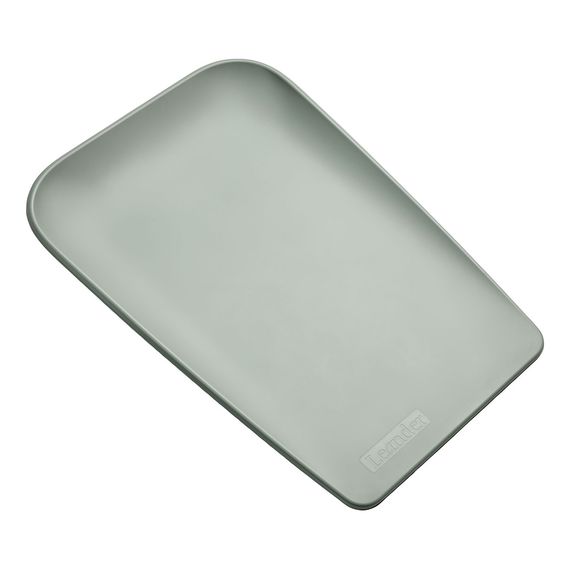 Leander přebalovací podložka Matty Mini Sage green, Kolor: Sage Green