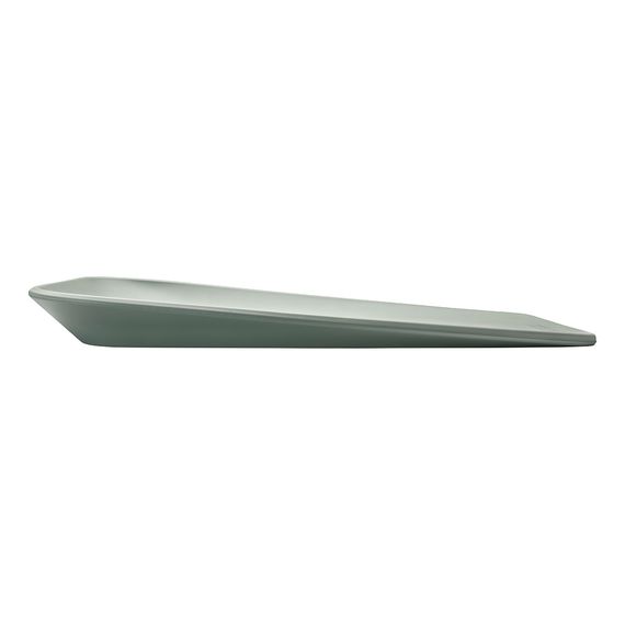 Leander přebalovací podložka Matty Mini Sage green, Kolor: Sage Green, 8 zdjęcie