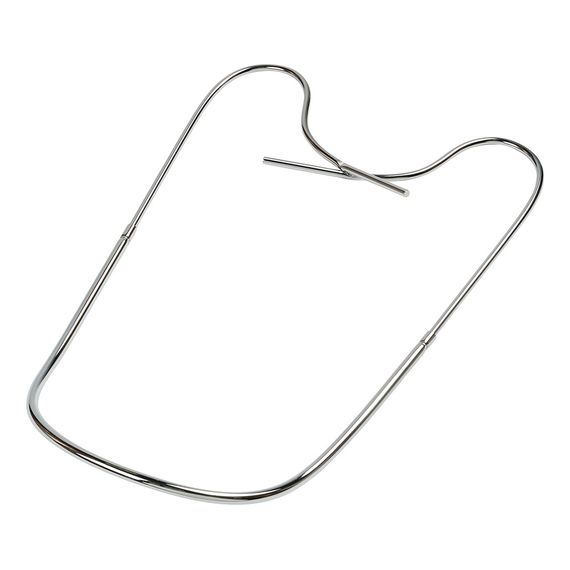 Leander Newborn Seat k jídelní židličce Louie a Classic Cool grey, Kolor: Cool Grey, 8 zdjęcie