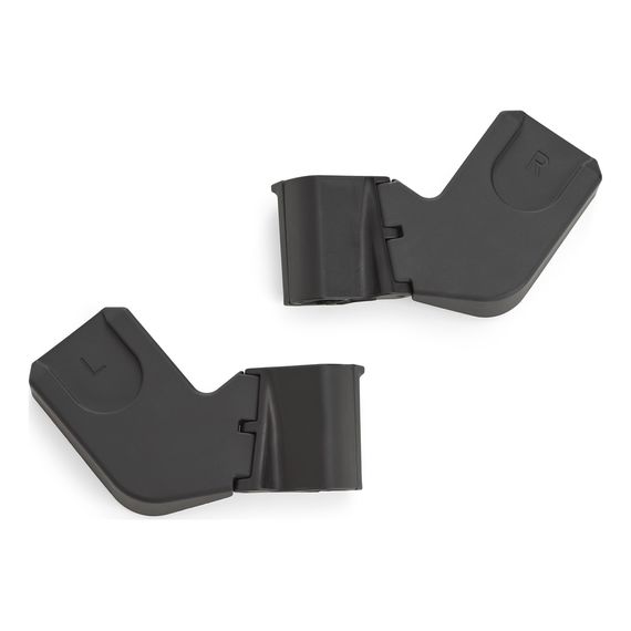 Anex Air-X2 Car Seat Adapters Black, image 