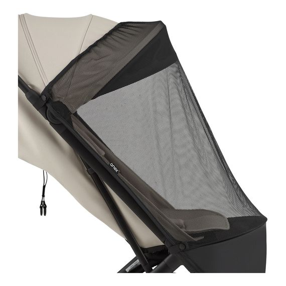 Anex Air-X2 moskytiéra, 2 zdjęcie