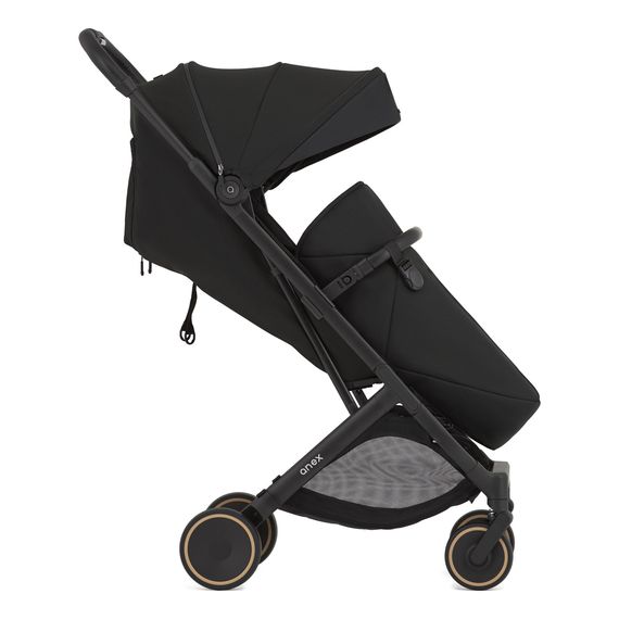 Anex Air-X2 nánožník černý, 5 zdjęcie