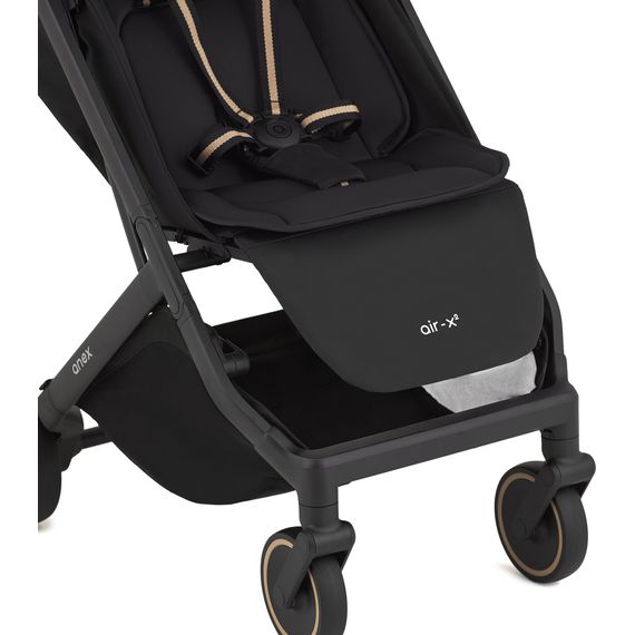 Anex Air-X2 podnožka