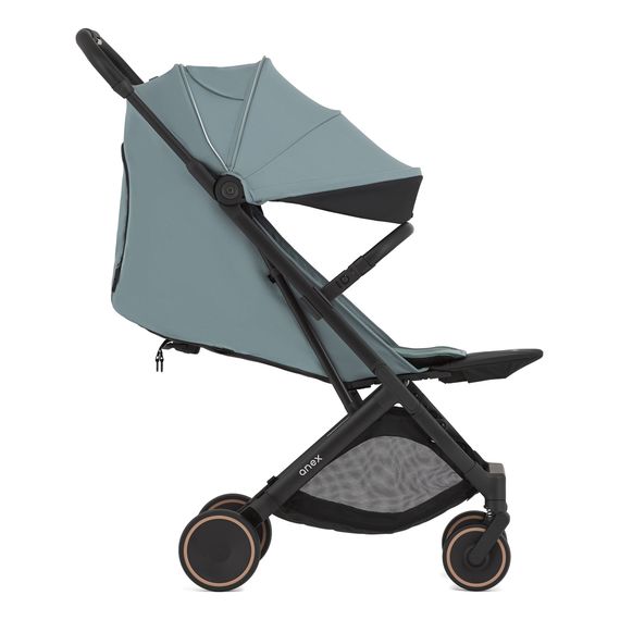 Anex Air-X2 podnožka, 4 zdjęcie