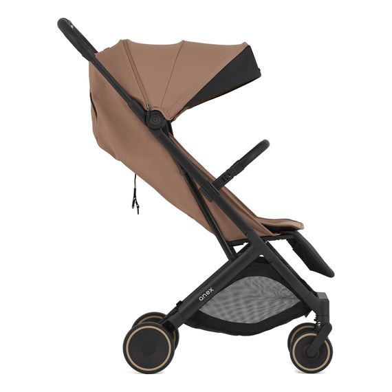Anex Air-X2 podnožka, 5 zdjęcie