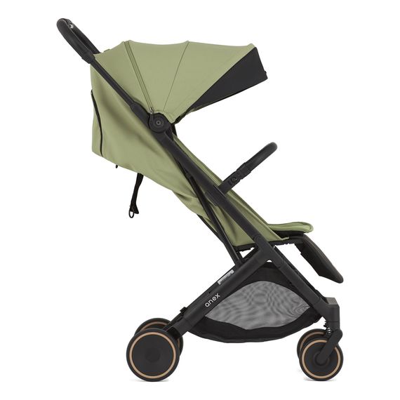 Anex Air-X2 podnožka, 7 zdjęcie
