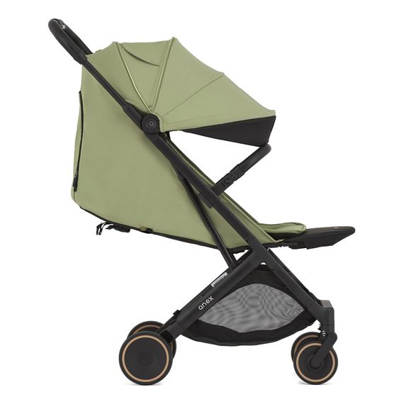 Anex Air-X2 podnožka, 8 zdjęcie
