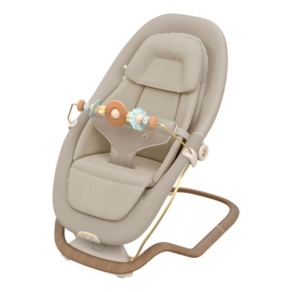 Maxi-Cosi Dove Pro łuk z zabawkami do leżaczka, 2 zdjęcie