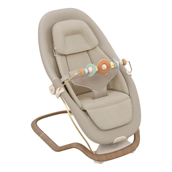 Maxi-Cosi Dove Pro łuk z zabawkami do leżaczka, 3 zdjęcie