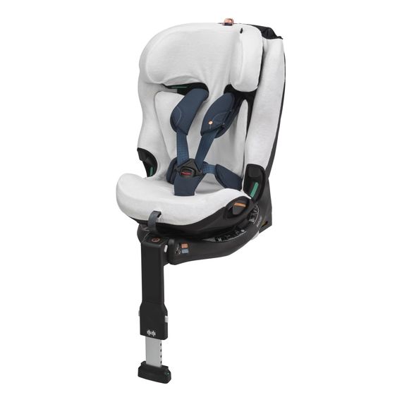 Maxi-Cosi Emerald 360 Pro pokrowiec Natural White