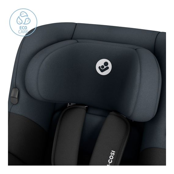 Maxi-Cosi Mica 360 S - Rotating Car Seat (61-105 cm | 0-18 kg | 3 Months to 4 Years), Kolor: Tonal Black, image , 13 image