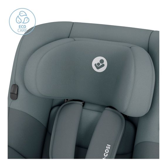 Maxi-Cosi Mica 360 S - Rotating Car Seat (61-105 cm | 0-18 kg | 3 Months to 4 Years), Kolor: Tonal Graphite, image , 9 image