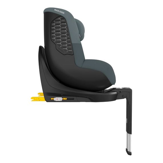 Maxi-Cosi Mica 360 S - Rotating Car Seat (61-105 cm | 0-18 kg | 3 Months to 4 Years), Kolor: Tonal Graphite, image , 15 image
