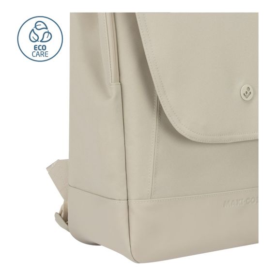 Maxi-Cosi plecak dla rodzica Timeless Sand, Kolor: Timeless Sand, image , 5 image