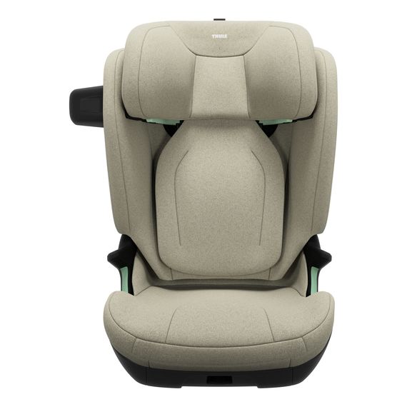 Thule Palm - autosedačka pro starší děti (100–150 cm | 15–36 kg | 3,5–12 let), Kolor: Soft Beige, 10 zdjęcie