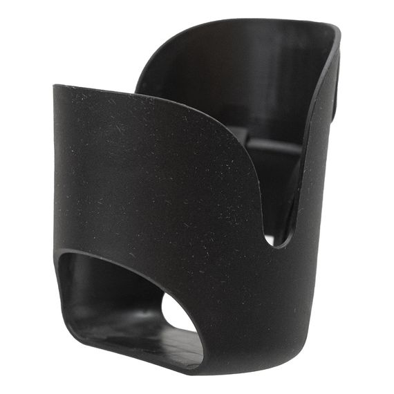 Espiro Pearl sportovní kočárek, Kolor materiału: 10 Black Pearl, 18 zdjęcie