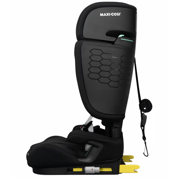 Maxi-Cosi Nomad XL Plus - fotelik samochodowy dla maluchów (76 - 150 cm | 12 - 36 kg | 15 miesięcy - 12 lat), 3 zdjęcie
