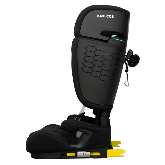 Maxi-Cosi Nomad XL Plus - fotelik samochodowy dla maluchów (76 - 150 cm | 12 - 36 kg | 15 miesięcy - 12 lat), 4 zdjęcie